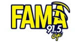 Fama La Mejor Fm 91.5 FM