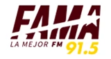 Fama La Mejor Fm 91.5 FM