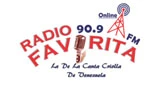 Radio Favorita "La De La Canta Criolla De Venezuela"