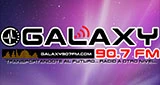 Galaxy 90.7 FM