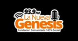 Genesis Fm Social
