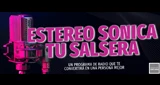 Caracas Estereo Sonica (TU SALSERA)