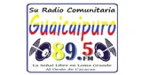 Guaicaipuro Stereo