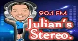 Julian's Stereo