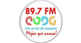 La Voz de Guayana 89.7 FM