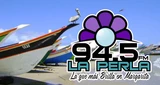 La Perla 94.5 Fm