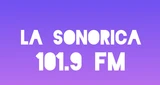 La Sonorica 101.9