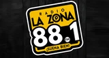 Radio La Zona 88.1 Fm