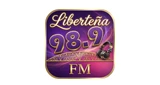 Radio Liberteña 98.9fm