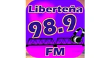 Radio Liberteña 98.9fm