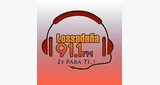 Lossadeña