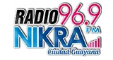Nikra 96.9 FM