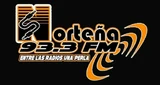 Norteña 93.3fm