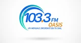 Oasis 103.3 Fm