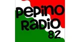 Pepinoradio