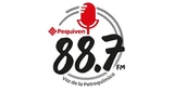 Pequiven 88.7 FM