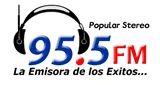 POPULAR 95.5 FM
