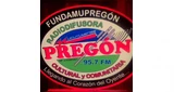 Pregón 95.7
