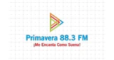Primavera 88.3 FM