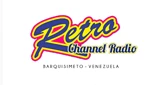 Retro Channel Radio