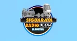 Siguaraya Radio 91.3 FM
