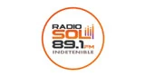 Radio Sol 89.1 FM