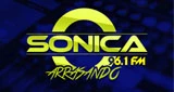 Sonica Arrasando