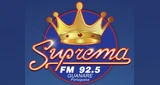 Suprema 92.5 FM