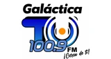 Tu 94.5 FM Galactica