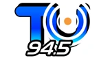 Tu 94.5 FM Galactica