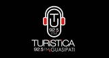 Turística 92.5 FM