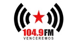 Radio Venceremos 104.9 FM