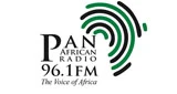 Pan African Radio 96.1 FM