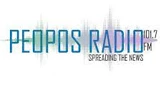 Peopos Radio 101.7 FM