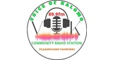 Voice of Kalomo Radio